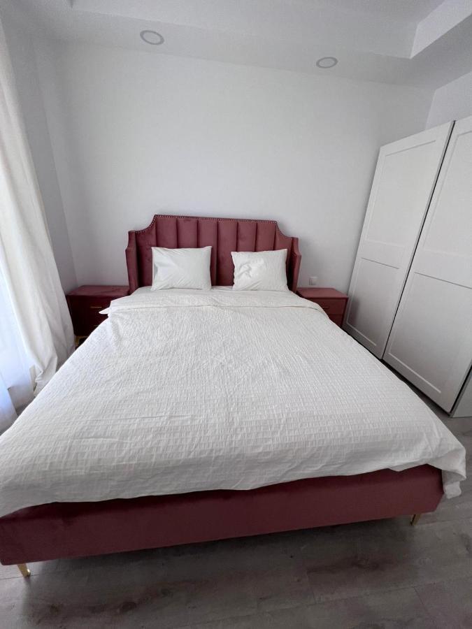 Cosmopolis Bliss: Your Home Away From Home Stefanestii de Jos Exterior photo